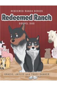 Redeemed Ranch