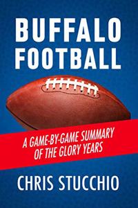 Buffalo Football