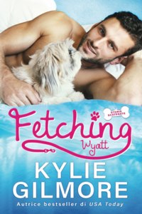 Fetching - Wyatt