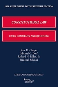 Constitutional Law