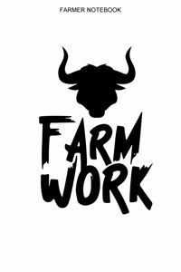 Farmer Notebook