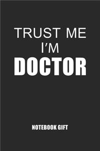 Doctor Notebook