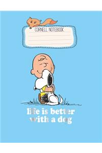 Cornell Notebook