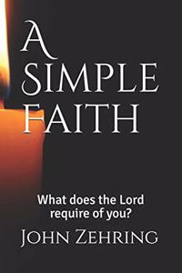 Simple Faith
