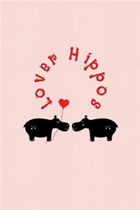 Lover Hippos