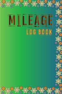 Mileage Log Book