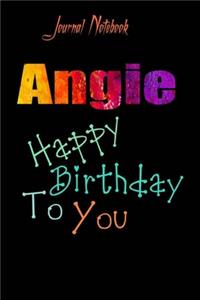 Angie