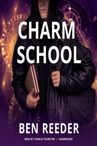 Charm School Lib/E