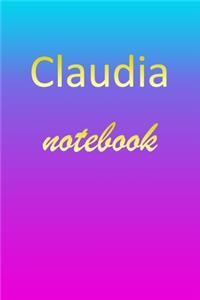 Claudia