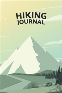Hiking Journal
