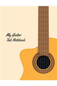 Music Journal Diary, Notebook