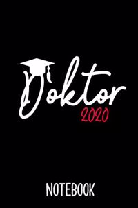 Notebook Doktor 2020