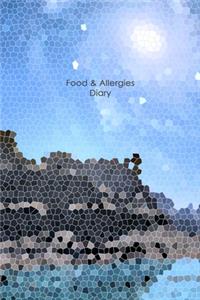 Food & Allergies Diary