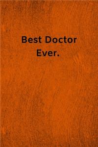 Best Doctor Ever