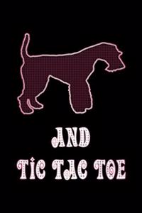 And Tic Tac Toe