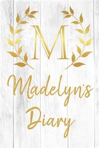 Madelyn's Diary