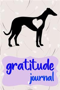 Gratitude Journal