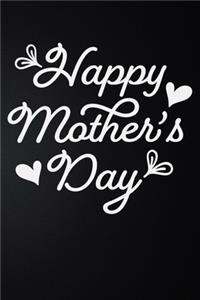 Happy Mothers Day
