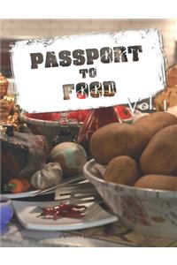Passport to Food