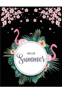 Hello Summer