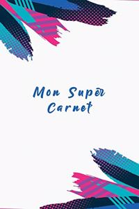 Mon Super Carnet