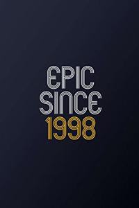 Epic Since 1998