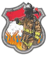 Luxemburg Feuerwehrmann