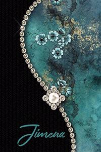 Daily Planner Jimena