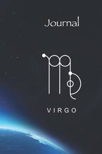 Journal Virgo