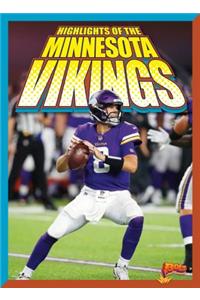 Highlights of the Minnesota Vikings