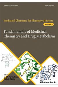 Fundamentals of Medicinal Chemistry and Drug Metabolism