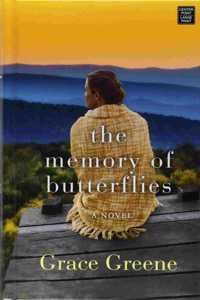 The Memory Of Butterflies