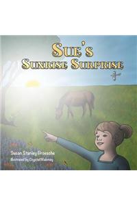 Sue's Sunrise Surprise