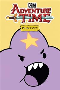 Adventure Time: Princesses