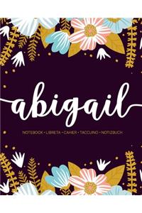 Abigail