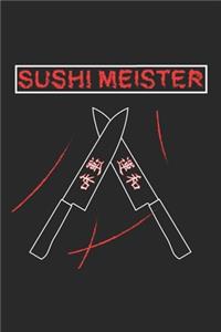 Sushi Meister
