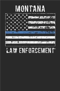 Montana Law Enforcement