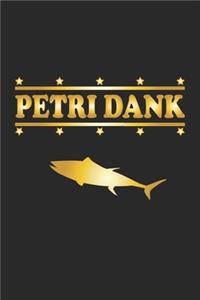 Petri Dank