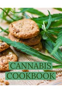 Cannabis Cookbook