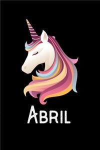 Abril