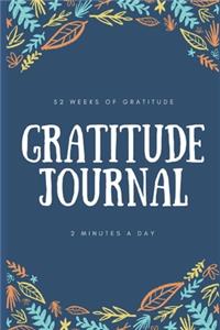 Gratitude Journal