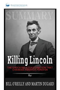 Summary of Killing Lincoln