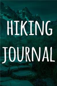 Hiking Journal