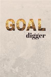 Goal Digger