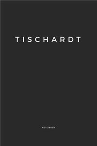 Tischardt
