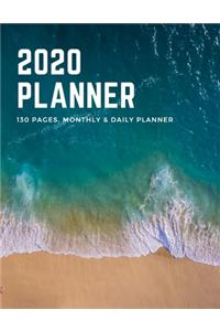 2020 Planner
