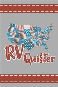 RV Quilter