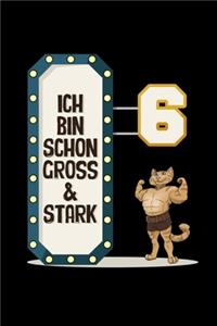 Groß Und Stark 6