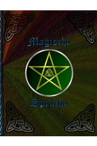 Magische Sprüche