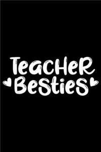 Teacher Besties